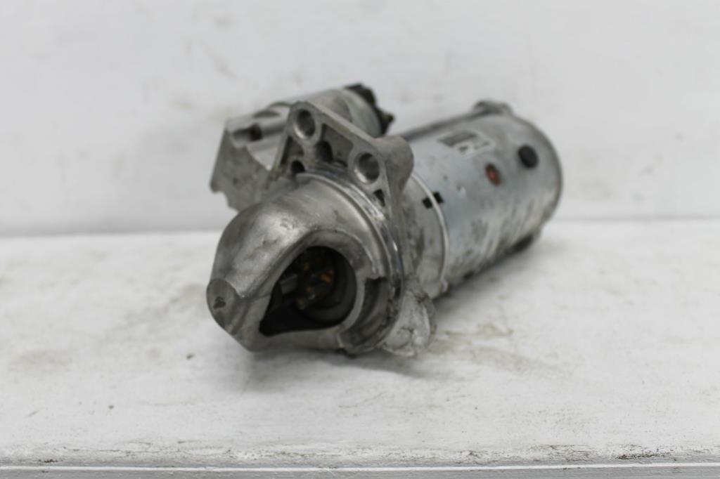 Used Holden, Cruze Starter Motor 2.0 Z20S1, Jh, 03/11 01/17 2012 – image 2 - All Good Parts