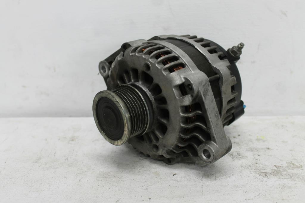 Used Holden, Cruze Alternator Diesel 2.0, Z20, Turbo, Jh, 03/11 01/17 2012 – image 2 - All Good Parts