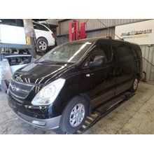 Used Hyundai, Iload/Imax, Washer Bottle Front, Tq, 11/07-03/21 2015 – image 3 - All Good Parts