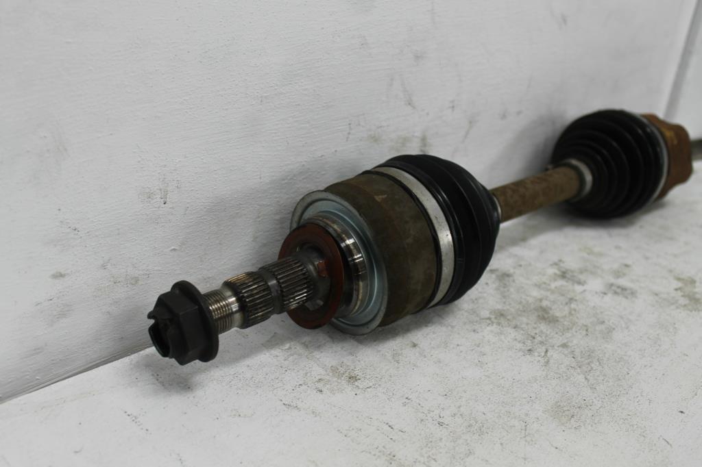 Used Holden, Cruze Left Driveshaft Auto 1.8, Jh, 03/11 01/17 2014 – image 2 - All Good Parts