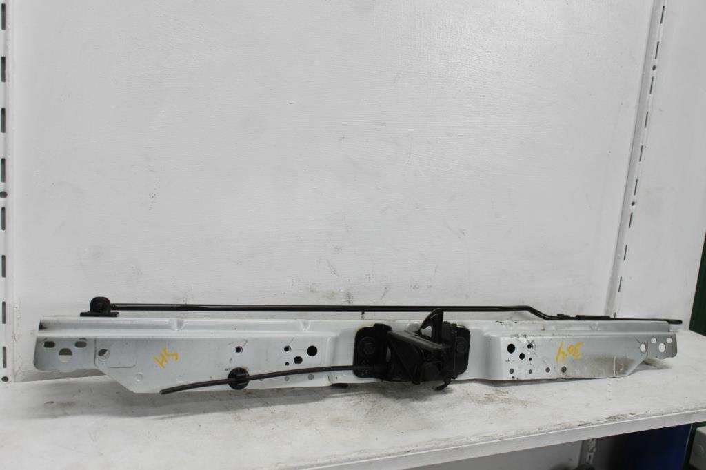Used Holden, Cruze Radiator Support Jh 03/11 01/17 2014 – image 2 - All Good Parts