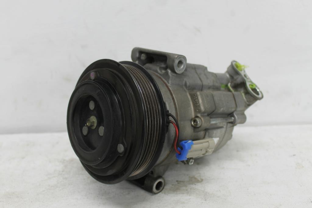 Used Holden, Cruze A/C Compressor Jh 1.8, F18D4, Petrol, Delphi 557805030, 03/11 01/17 2014 – image 2 - All Good Parts
