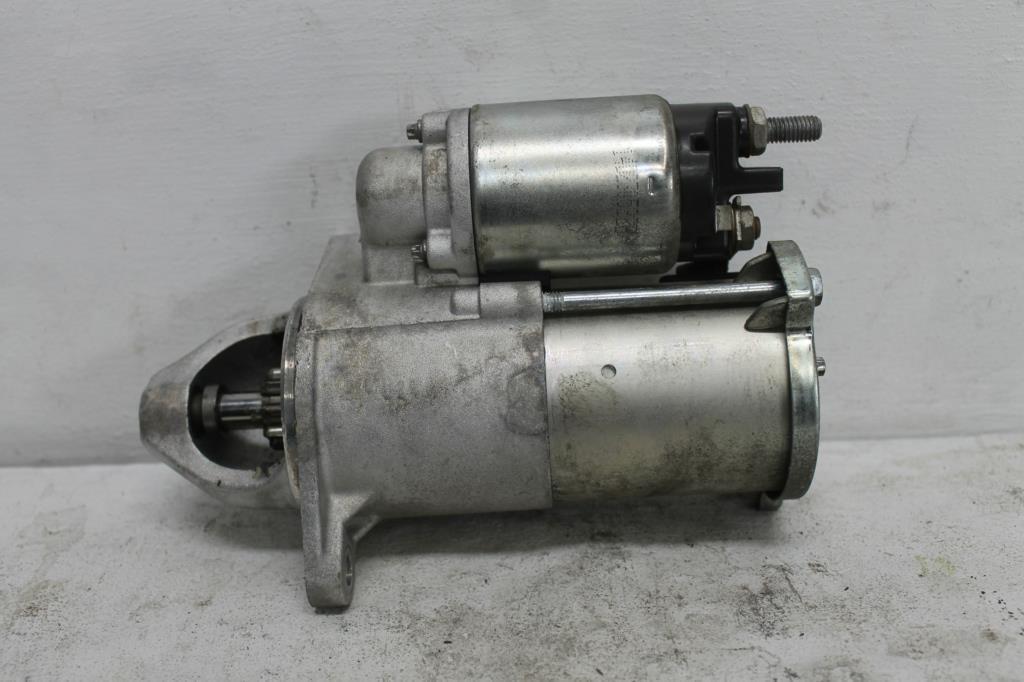 Used Holden, Cruze Starter Motor 1.8 F18D4, Jh, 03/11 01/17 2014 – main images - All Good Parts
