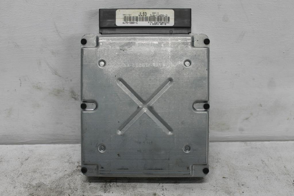 Used Mazda, Tribute Ecu Ecu 3.0, Aj, Petrol, Auto T/M, 3L8A Type, Ecu Only, Yu Series, 02/01 06/06 2004 – main images - All Good Parts