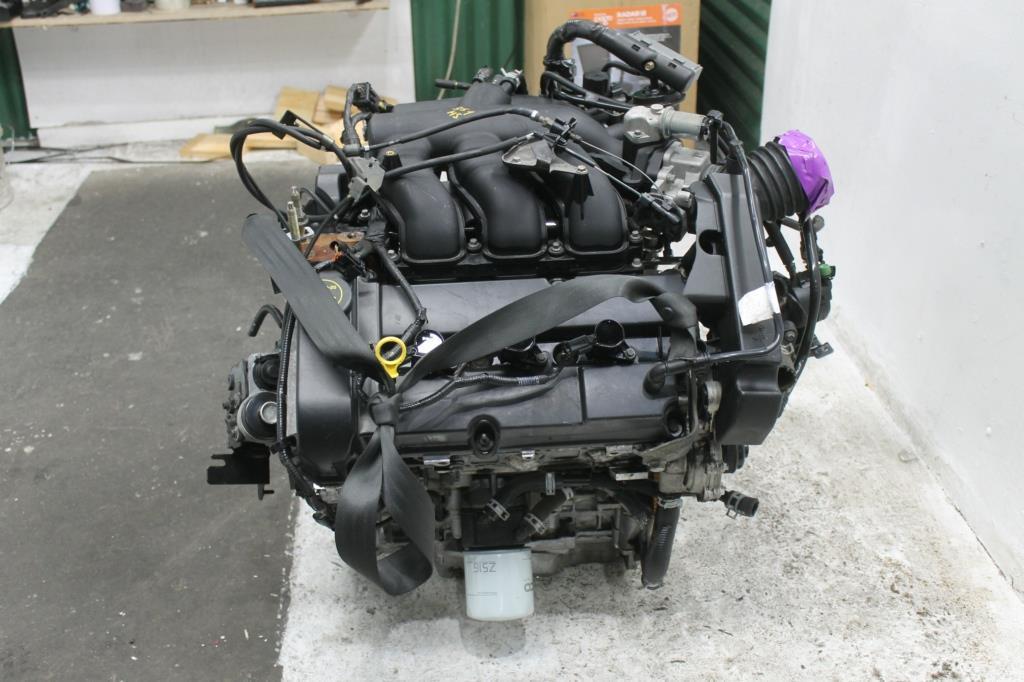 Used Mazda, Tribute Engine Petrol 3.0, Aj, Yu Series, 02/01 06/06 2004 – image 2 - All Good Parts