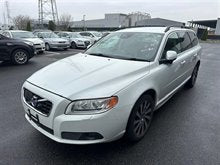 Volvo, S70/V70/C70, Right Door Mirror V70 (Yv1Bw...), Power, Non Memory Type, (10Th Vin = C/D), Bw, 01/12-01/13