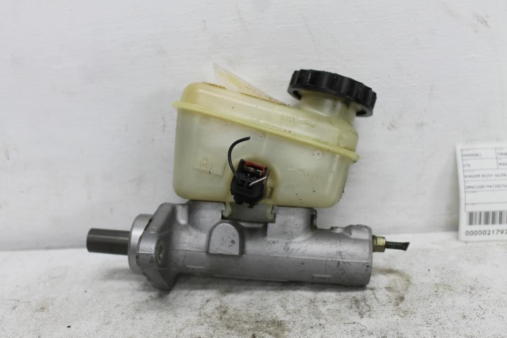 Used Mazda, Tribute Master Cylinder Wagon 02/01-06/06 2004 – main images - All Good Parts