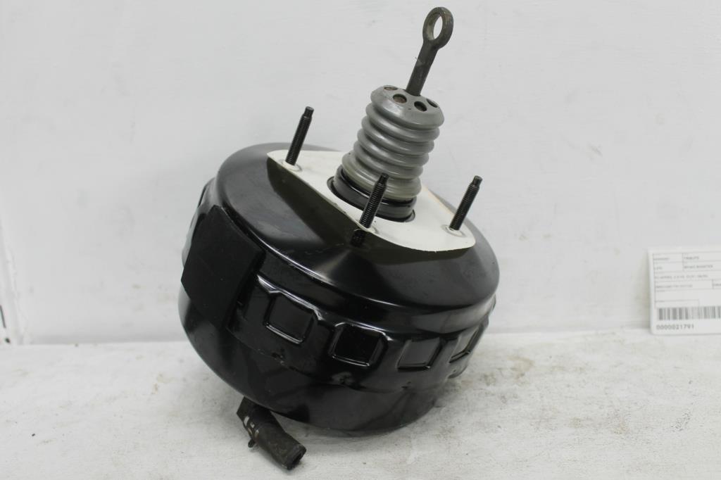 Used Mazda, Tribute Brake Booster Yu Series 3.0 V6, 02/01 06/06 2004 – main images - All Good Parts