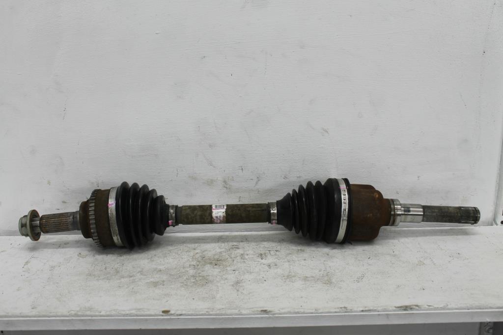 Used Mazda, Tribute Left Driveshaft Front V6 Eng, Abs Type, Yu Series, 02/01 03/08 2004 – main images - All Good Parts