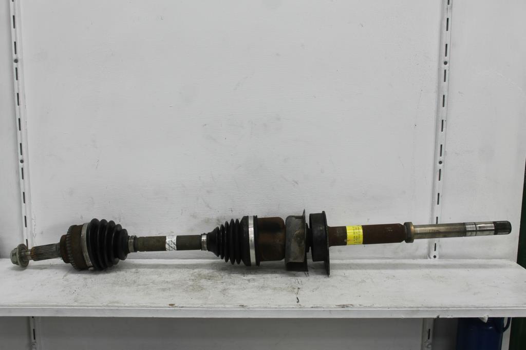 Used Mazda, Tribute Right Driveshaft Front V6 Eng, Abs Type, Yu Series, 02/01 03/08 2004 – main images - All Good Parts