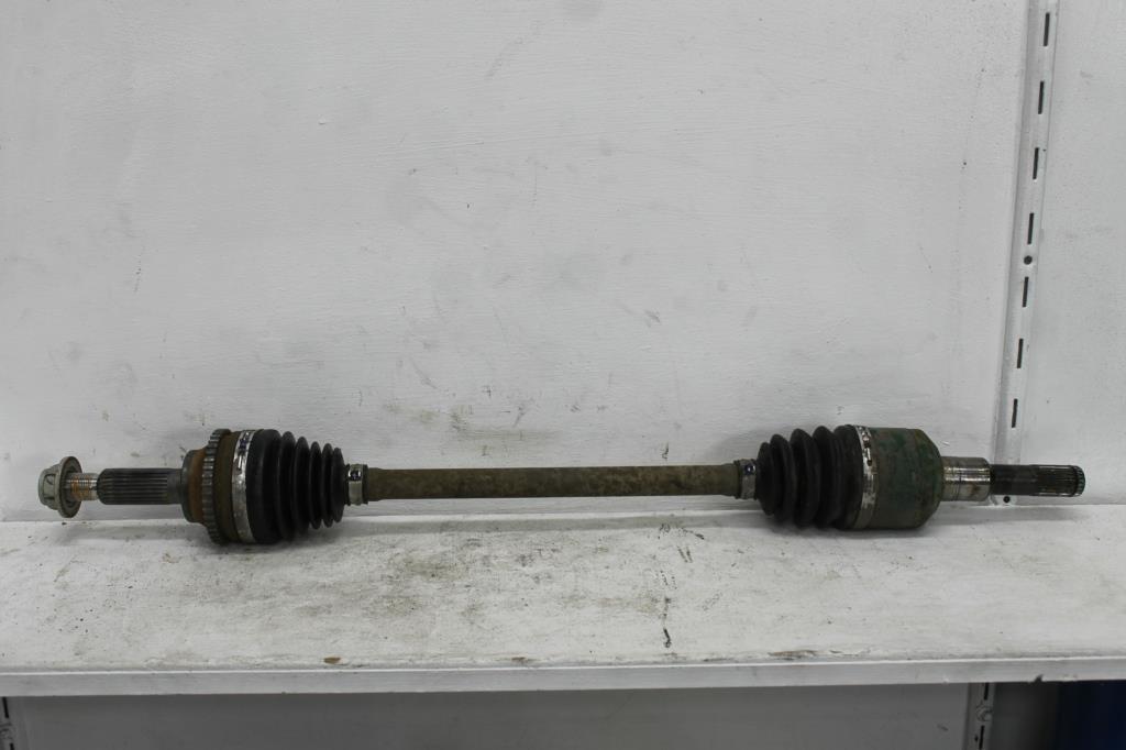 Used Mazda, Tribute Left Driveshaft Rear Abs Type, Yu Series, 02/01 03/08 2004 – main images - All Good Parts