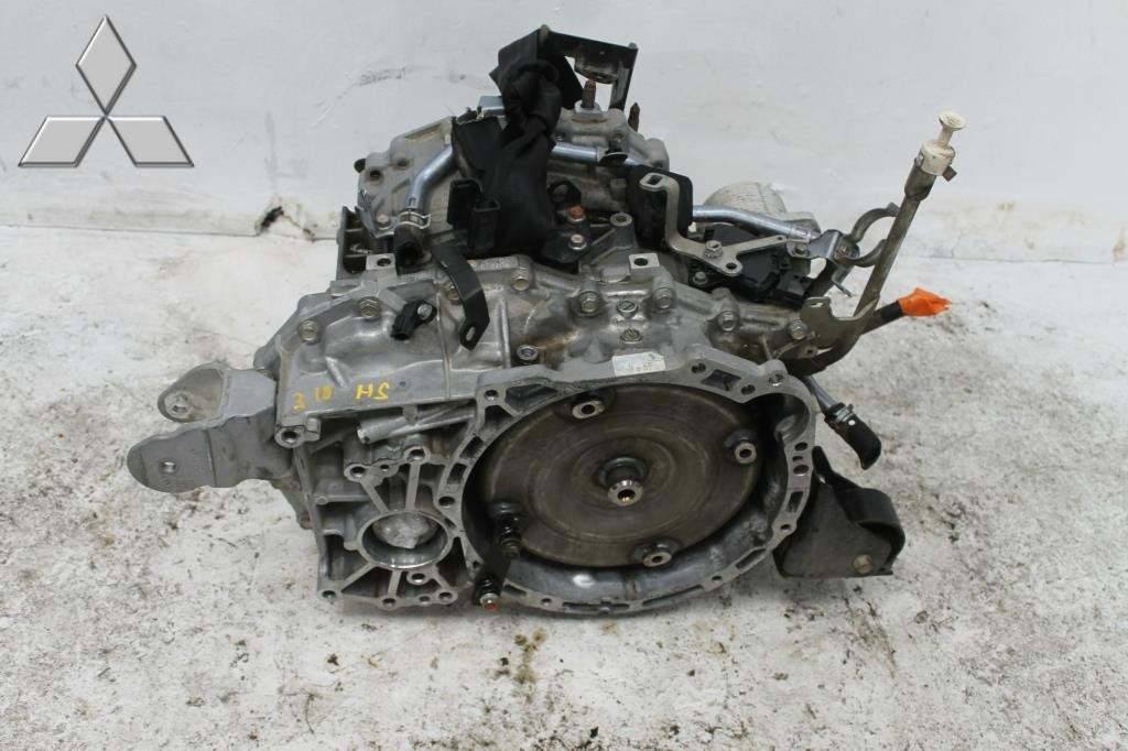 Used Mitsubishi, Outlander Used Transmission Auto, Awd, Petrol, 2.4, Zh, 09/09-10/12 J1016 2010 – main images - All Good Parts