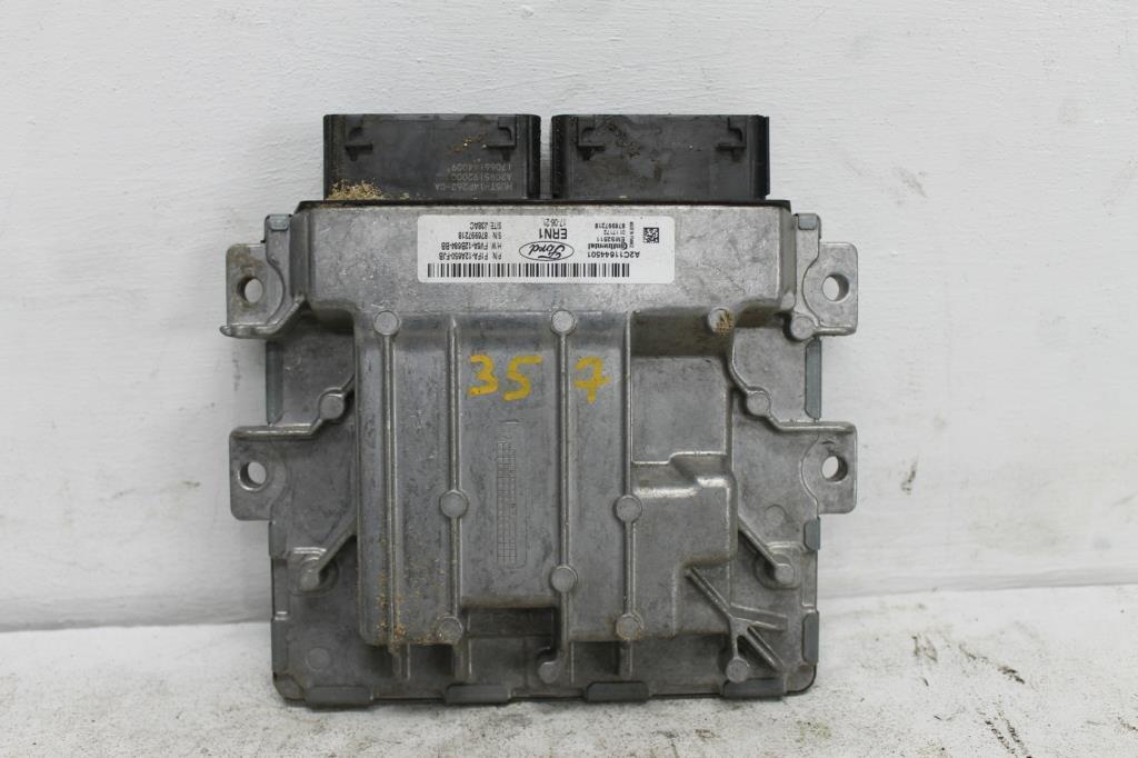 Used Ford, Focus Ecu Ecu 1.5, Petrol, Ecu Only, Lz, 07/15 11/18 2017 – main images - All Good Parts