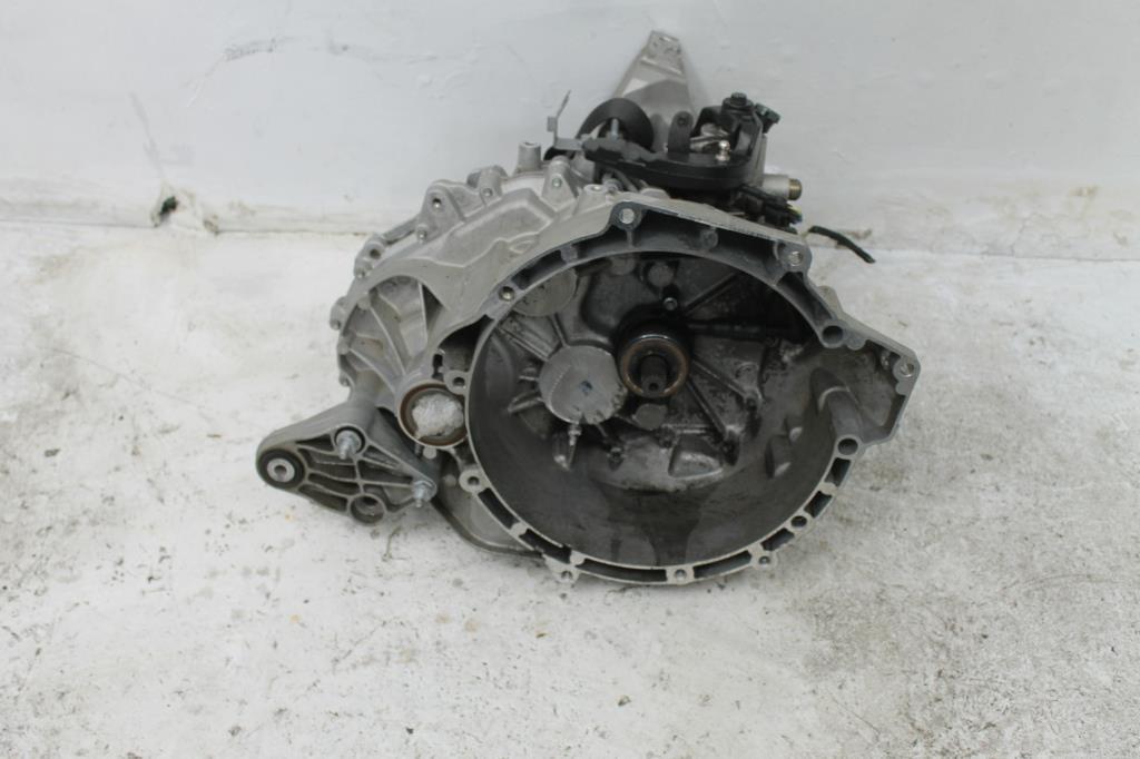 Used Ford, Focus Trans/Gearbox Manual Petrol, 1.5, Turbo, Lz, 07/15 11/18 2017 – main images - All Good Parts