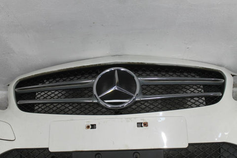 Mercedes, A Class Grille Radiator Grille W176, A180, 09/12 08/15