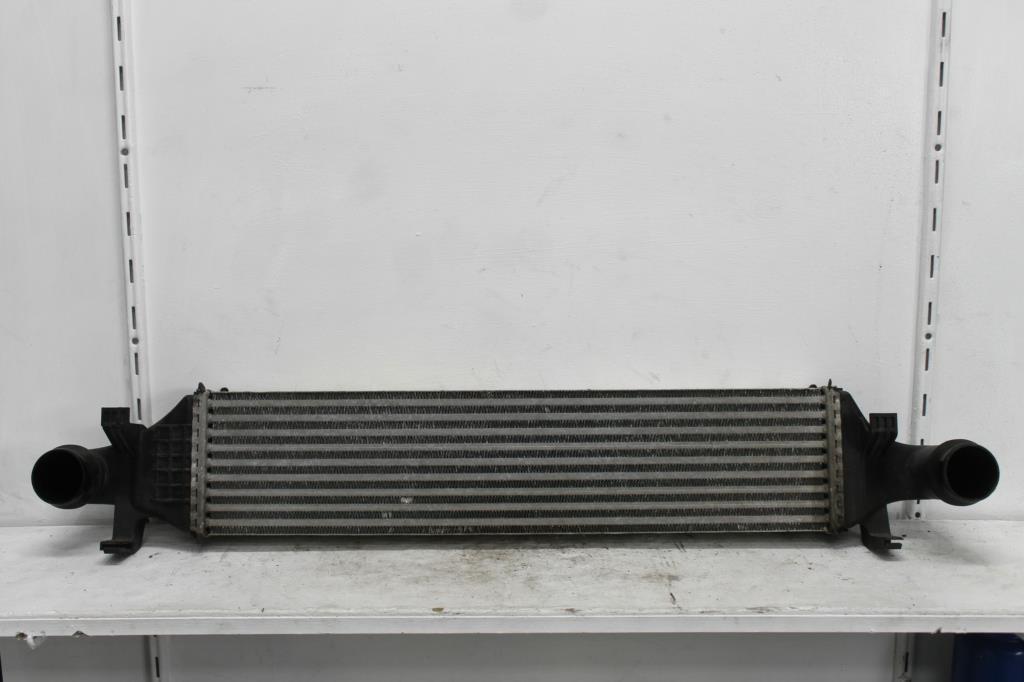 Used Mercedes, B Class Intercooler Petrol 1.6, W246, 12/11 02/19 2013 – main images - All Good Parts