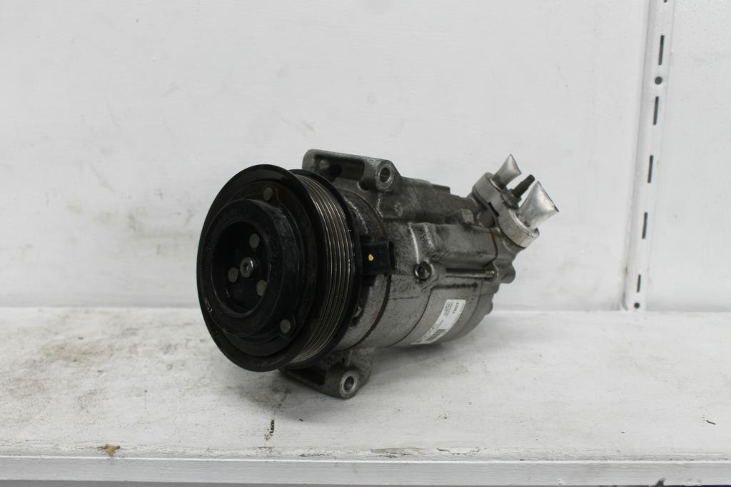 Used Holden, Captiva A/C Compressor Cg 2.4, Petrol, 01/11 06/18 2013 – image 2 - All Good Parts