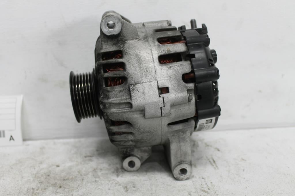 Used Holden, Captiva Alternator Petrol 2.4, Cg, 01/11 06/18 2013 – main images - All Good Parts
