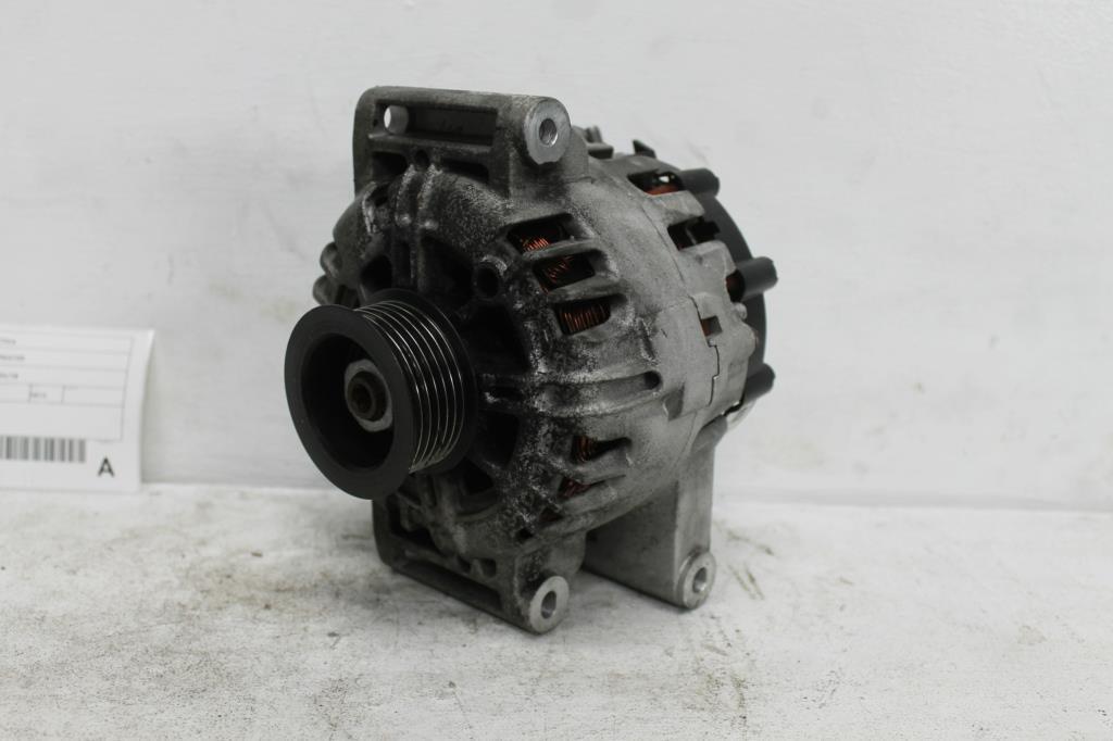 Used Holden, Captiva Alternator Petrol 2.4, Cg, 01/11 06/18 2013 – image 2 - All Good Parts