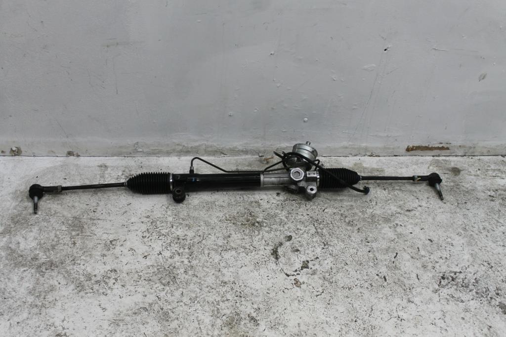 Used Holden, Captiva Steering Box/Rack Cg 05/13 06/18 2013 – main images - All Good Parts