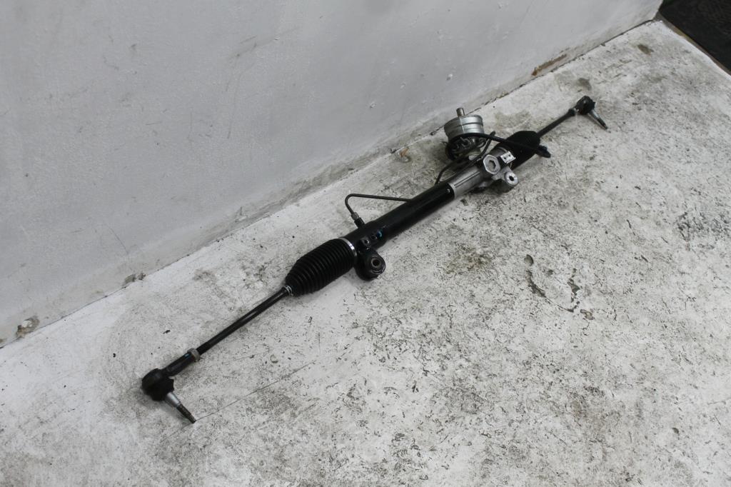 Used Holden, Captiva Steering Box/Rack Cg 05/13 06/18 2013 – image 2 - All Good Parts
