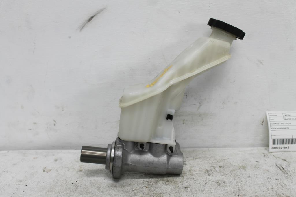 Used Holden, Captiva Master Cylinder, CG Series, 03/11-06/18 2013 – image 2 - All Good Parts
