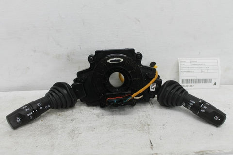 Holden, Captiva Combination Switch Combination Switch Assy Cg, 01/11 06/18
