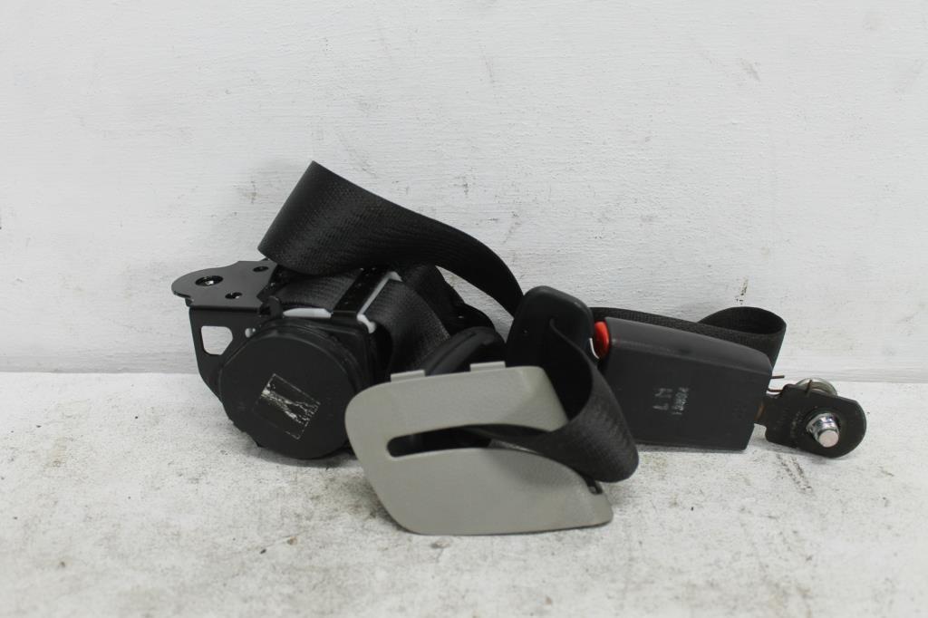 Used Holden, Captiva Seat Belt Rh Rear 2Nd Row Assy (Belt And Stalk), 7 Seat Type, Cg, 01/11 06/18 2013 – main images - All Good Parts
