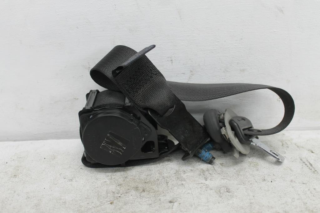 Used Holden, Captiva Seat Belt Rh Rear 3Rd Row Seat Belt Only, Cg, 01/11 06/18 2013 – main images - All Good Parts