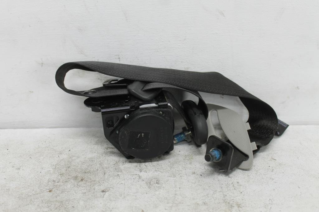 Used Holden, Captiva Seat Belt Lh Rear 3Rd Row Seat Belt Only, Cg, 01/11 06/18 2013 – main images - All Good Parts