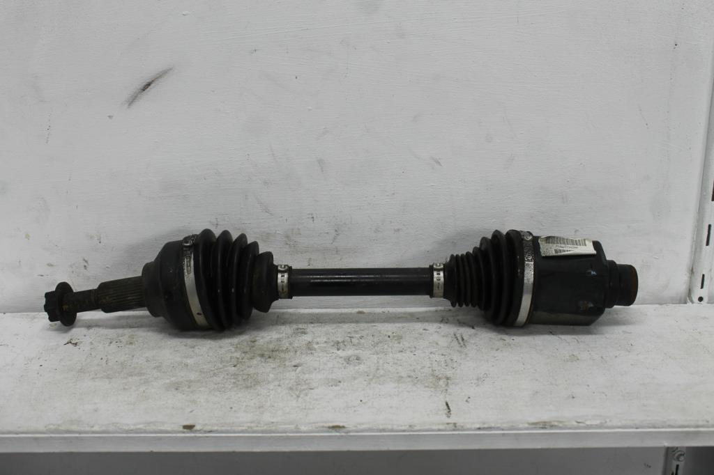 Used Fiat, Freemont Right Driveshaft Jf 04/13 01/17 2014 – main images - All Good Parts