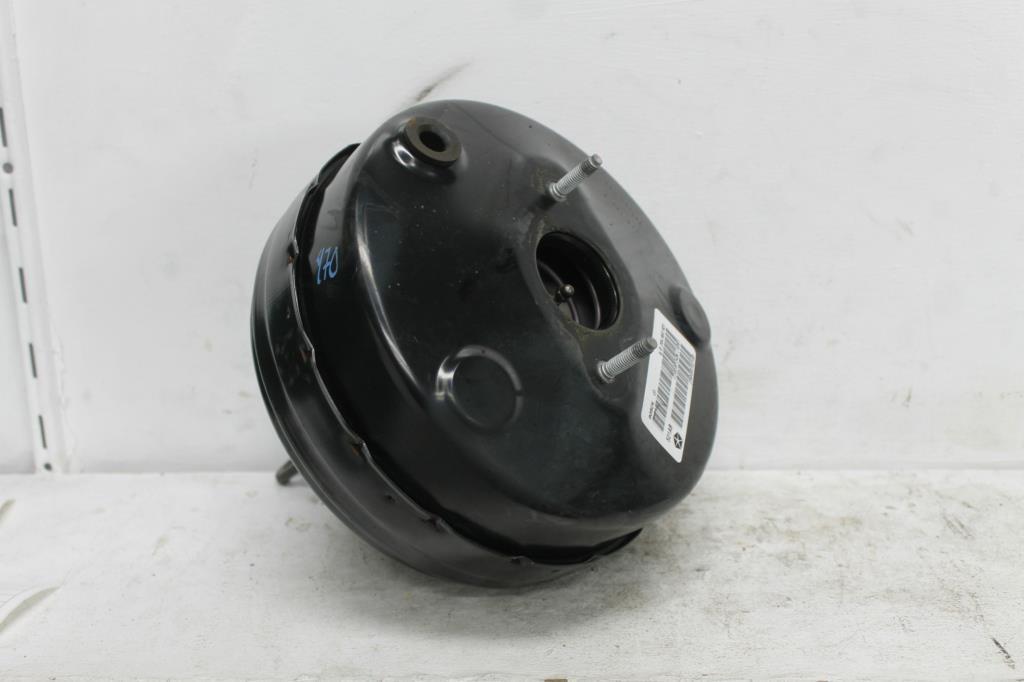 Used Fiat, Freemont Brake Booster Jf 04/13 01/17 2014 – image 2 - All Good Parts
