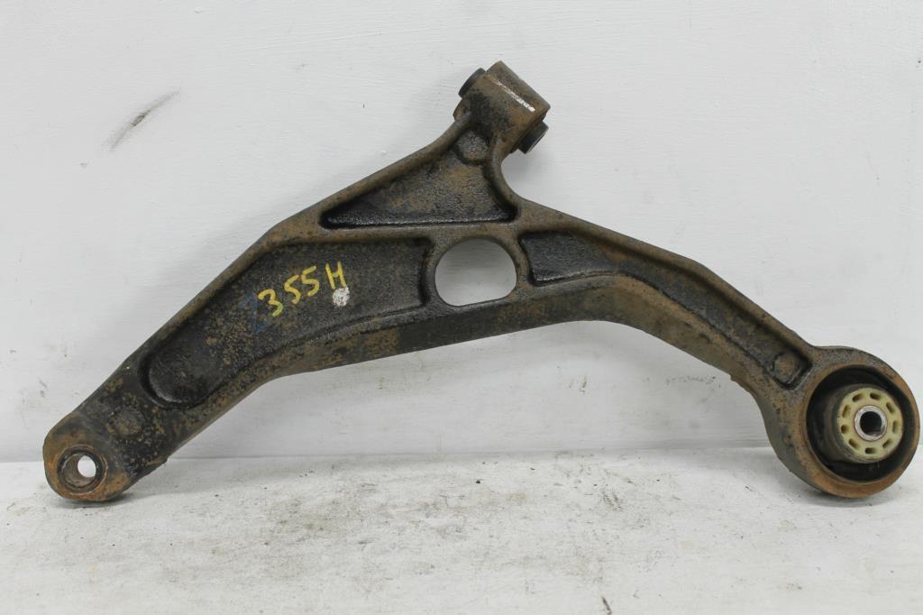 Used Fiat, Freemont Left Front Lower Control Arm Jf 04/13 01/17 2014 – main images - All Good Parts