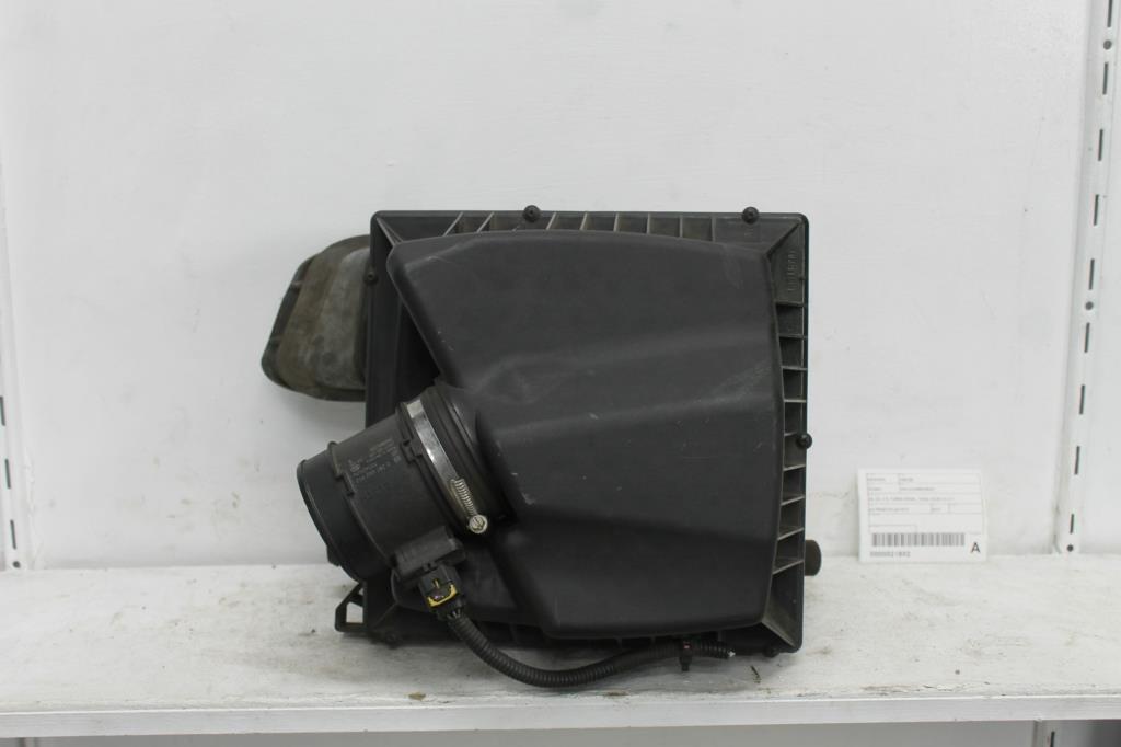 Used Holden, Cruze Air Cleaner/Box Jg-Jh 2.0, Turbo Diesel, Z20Si, 03/09 01/17 2012 – main images - All Good Parts