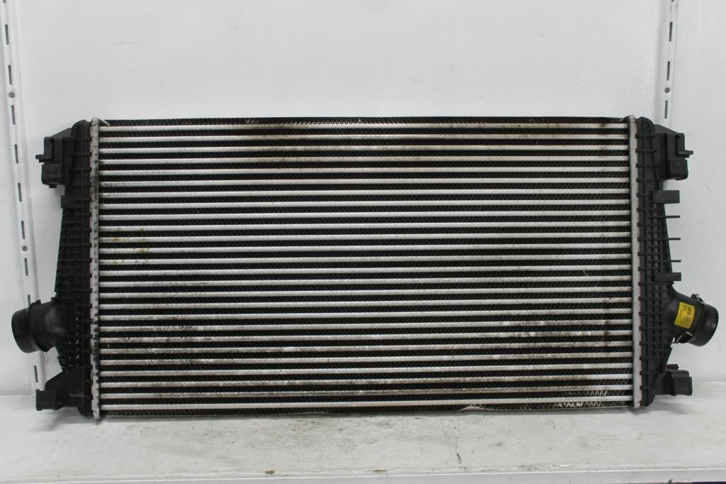 Used Holden, Cruze Intercooler Diesel Jg Jh, 03/09 01/17 2012 – main images - All Good Parts