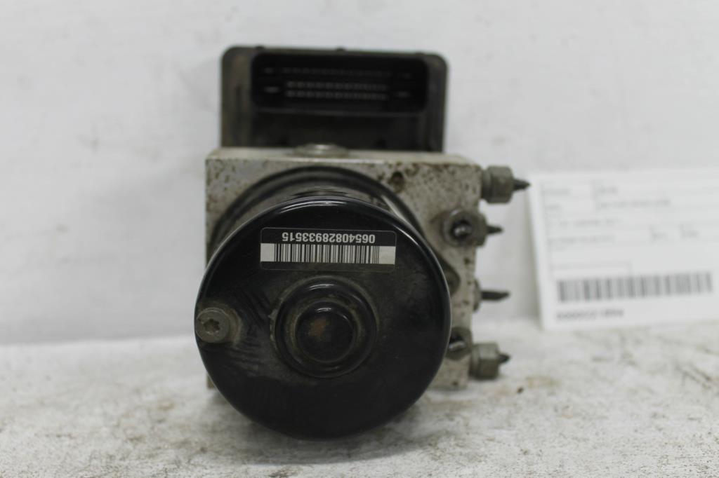 Used Holden, Cruze Abs Pump/Modulator Jh P/N 13356788, 03/11 2012 – image 2 - All Good Parts