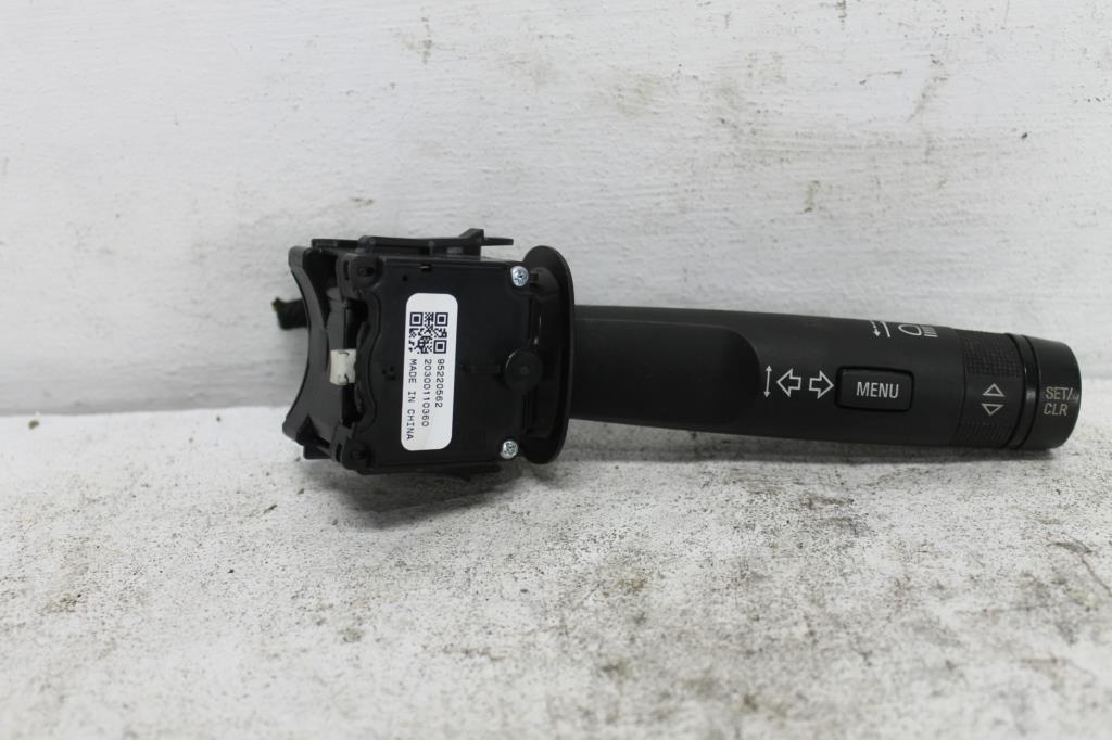 Used Holden, Cruze Combination Switch Flasher Switch Sedan/Hatch/Wagon, Jh, 03/11 01/17 2012 – main images - All Good Parts