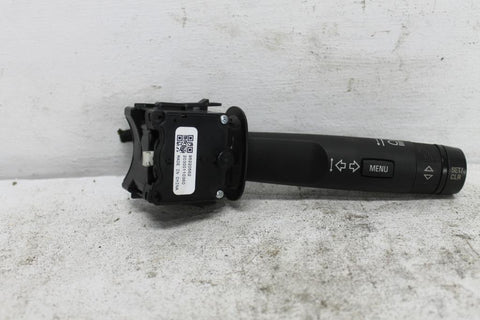 Holden, Cruze Combination Switch Flasher Switch Sedan/Hatch/Wagon, Jh, 03/11 01/17