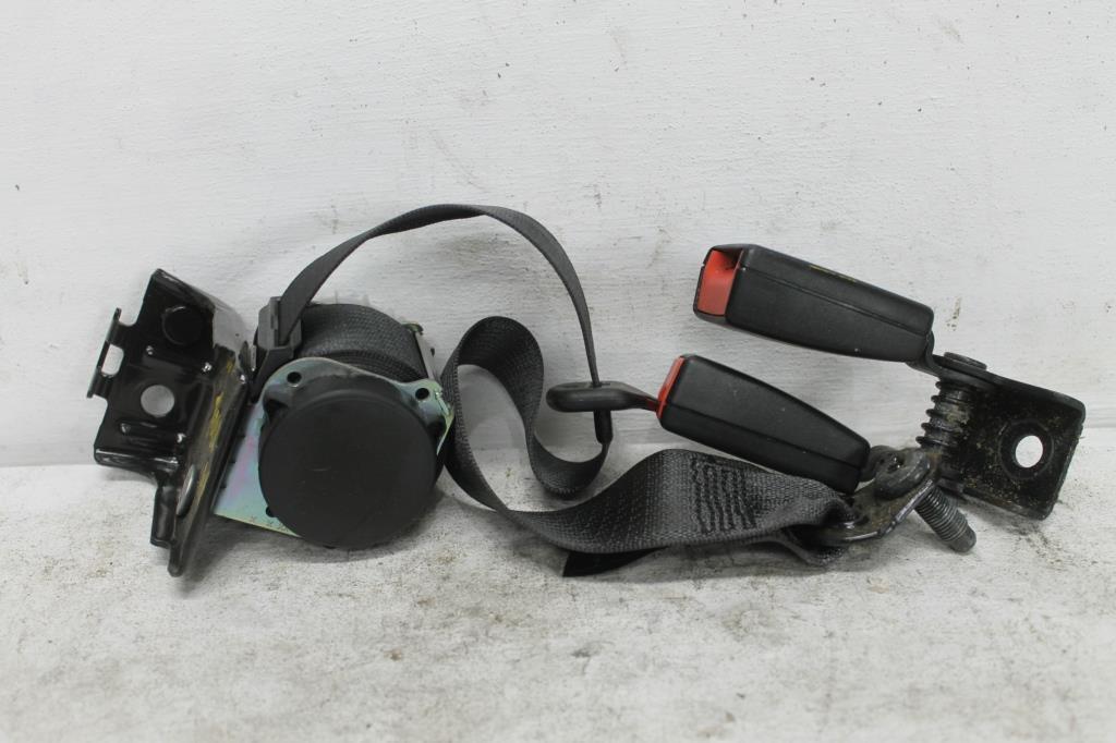 Used Holden, Cruze Seat Belt Lh Rear Assy (Belt And Stalk), Hatch, Jh, 03/11 01/17 2012 – main images - All Good Parts