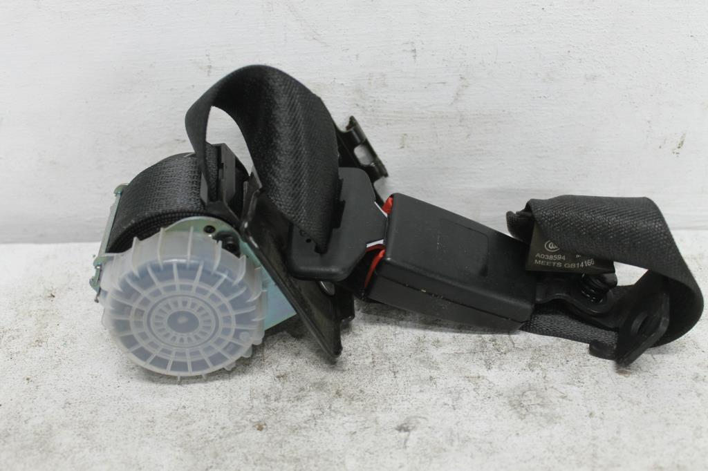 Used Holden, Cruze Seat Belt Rh Rear Assy (Belt And Stalk), Hatch, Jh, 03/11 01/17 2012 – main images - All Good Parts