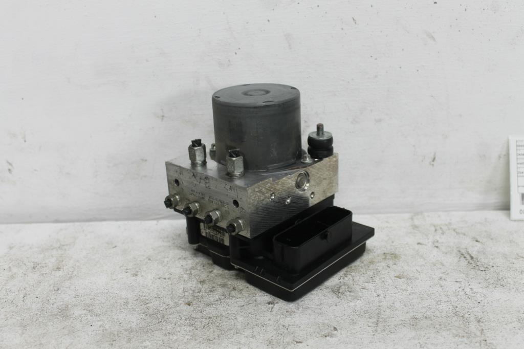 Used Suzuki, SX4 Abs Pump/Modulator 4Wd P/N 56110 54Ln1, 01/07 01/14 2010 – main images - All Good Parts