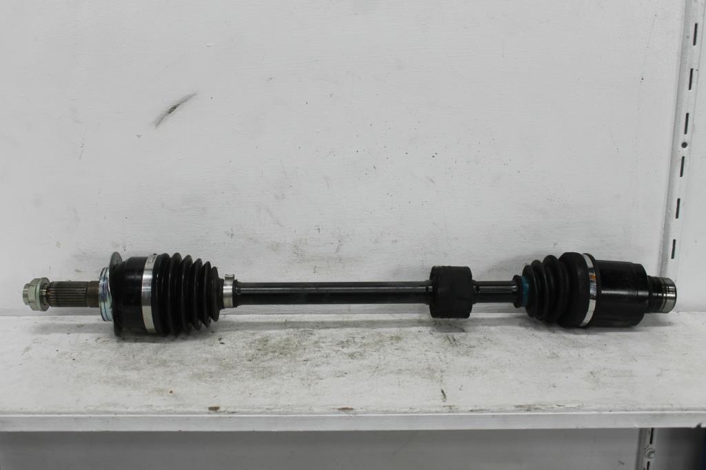 Used Suzuki, SX4 Right Driveshaft Front 4Wd, J20B, Auto T/M (Cvt), 6 Speed, 01/10 01/14 2010 – main images - All Good Parts