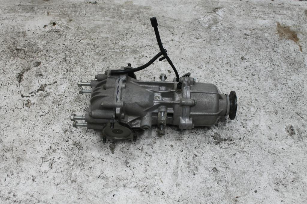 Used Suzuki, SX4 Differential Centre Irs Type 01/07 01/14 2010 – main images - All Good Parts