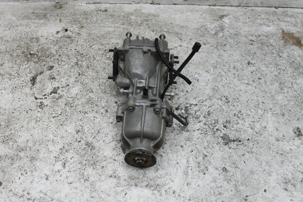 Used Suzuki, SX4 Differential Centre Irs Type 01/07 01/14 2010 – image 2 - All Good Parts