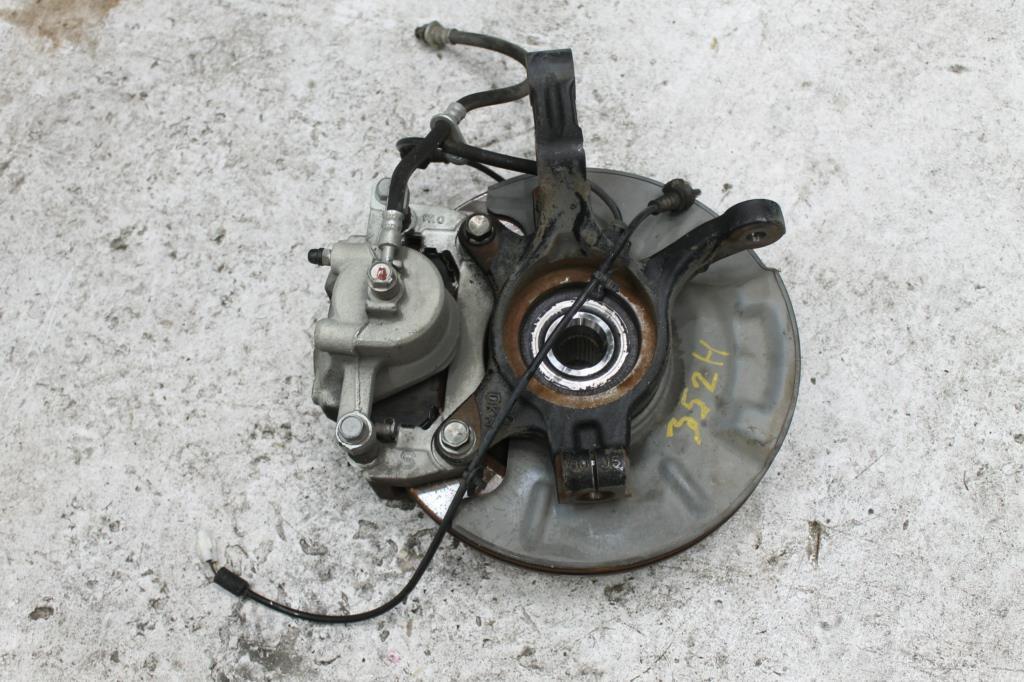Suzuki, SX4 Right Front Hub Assemly 01/07-01/14
