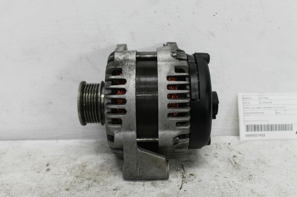 Used Ssangyong, Actyon Alternator Diesel 2.0, Turbo, 150 Series, 01/12 01/17 2014 – main images - All Good Parts