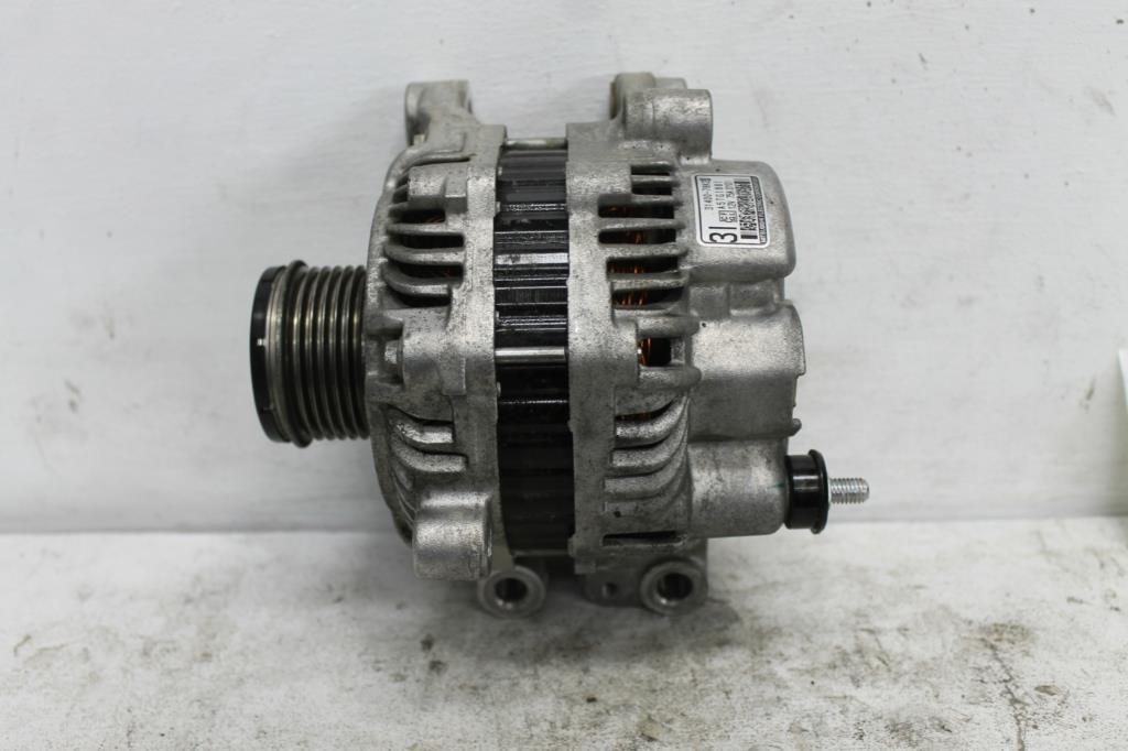 Used Suzuki, SX4 Alternator Petrol 2.0, J20B, 01/10 01/14 2010 – main images - All Good Parts