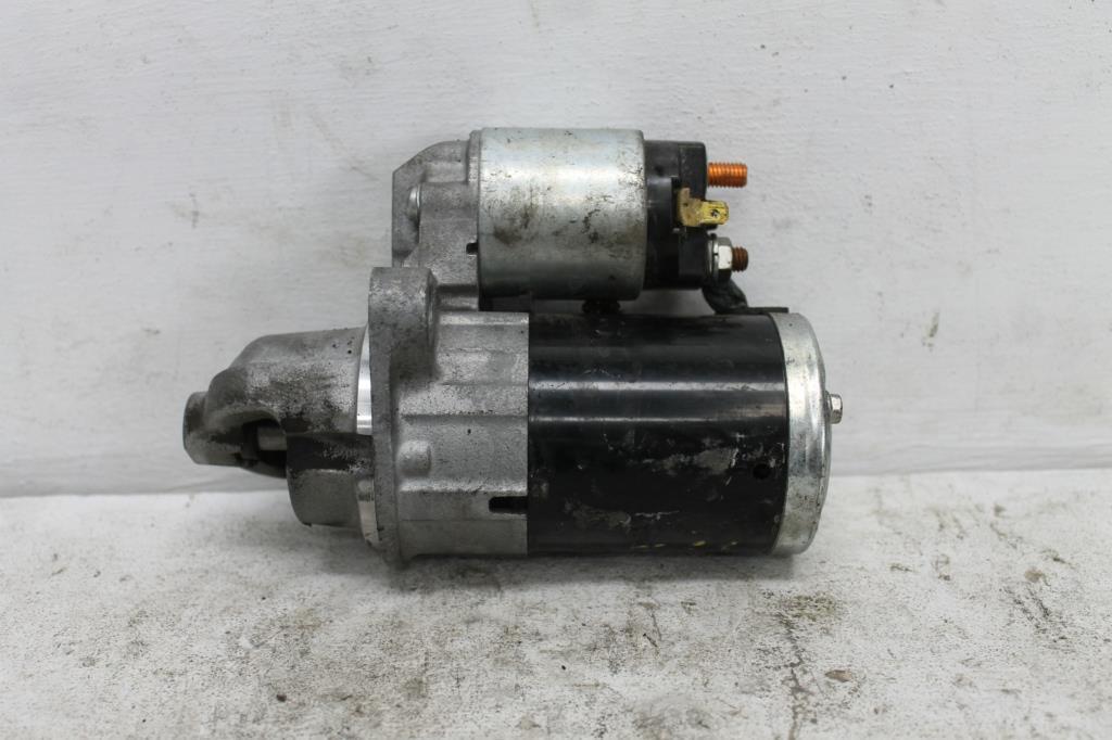 Used Suzuki, SX4 Starter Motor Petrol 2.0, J20B, 01/10 01/14 2010 – main images - All Good Parts