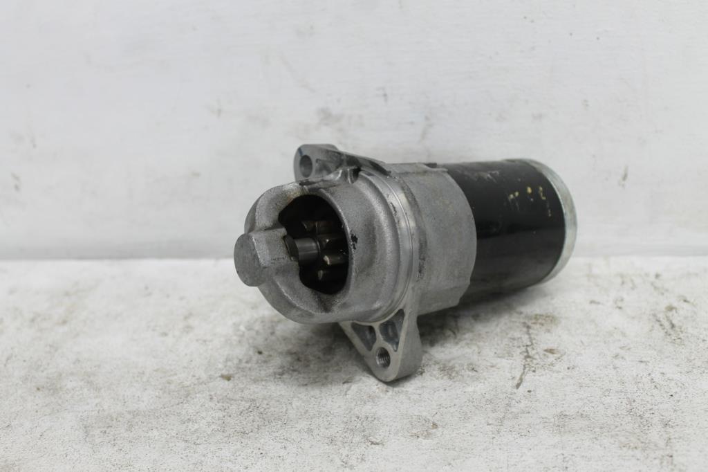 Used Suzuki, SX4 Starter Motor Petrol 2.0, J20B, 01/10 01/14 2010 – image 2 - All Good Parts