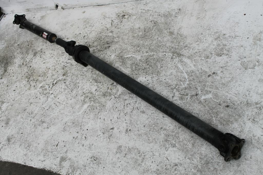 Used Ssangyong, Actyon Rear Prop Shaft , 05/12 01/17 2014 – image 2 - All Good Parts